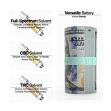 Yocan Black CASH 510 Battery