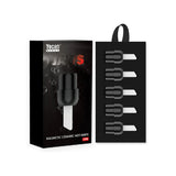Yocan Black JAWS Replacement Ceramic Hot Knife Tips
