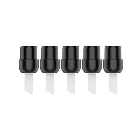 Yocan Black JAWS Replacement Ceramic Hot Knife Tips