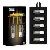 Yocan Black Phaser XTAL Replacement Tips