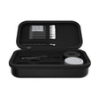 Yocan Black Pocket Accessory Travel Kit
