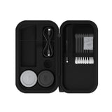 Yocan Black Pocket Accessory Travel Kit