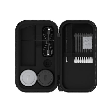 Yocan Black Pocket Accessory Travel Kit