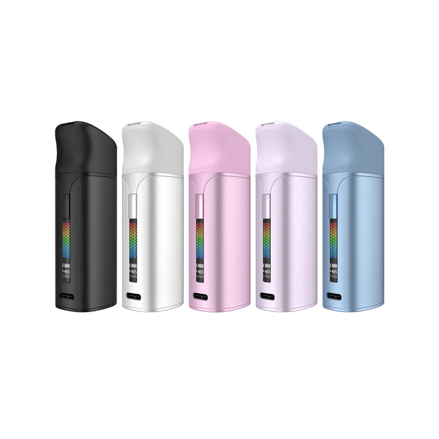 Yocan Black Pocket Mini Dab Pen Vape
