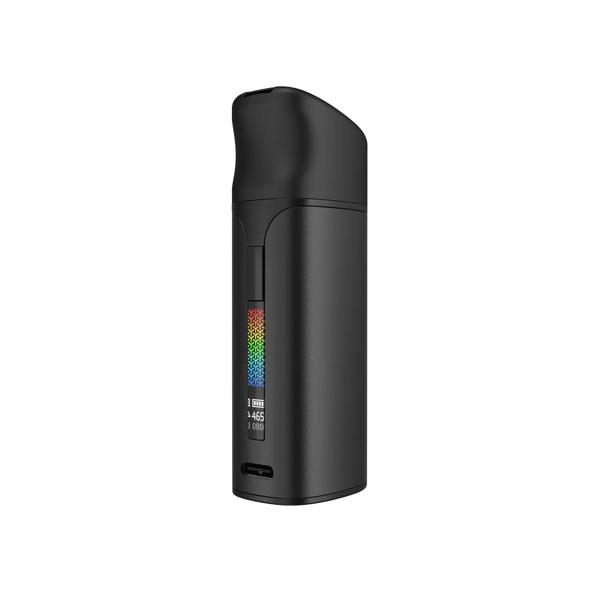 Yocan Black Pocket Mini Dab Pen Vape