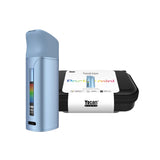 Yocan Black Pocket Mini with Travel Kit Bundle