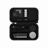 Yocan Black Pocket Mini with Travel Kit Bundle