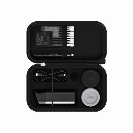 Yocan Black Pocket Mini with Travel Kit Bundle