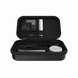 Yocan Black Pocket Mini with Travel Kit Bundle