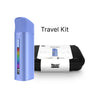 Yocan Black Pocket Vape Full Travel Kit Bundle