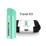 Yocan Black Pocket Vape Full Travel Kit Bundle