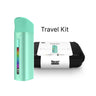 Yocan Black Pocket Vape Full Travel Kit Bundle