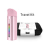 Yocan Black Pocket Vape Full Travel Kit Bundle