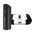 Yocan Black Pocket Vape with Travel Case Bundle