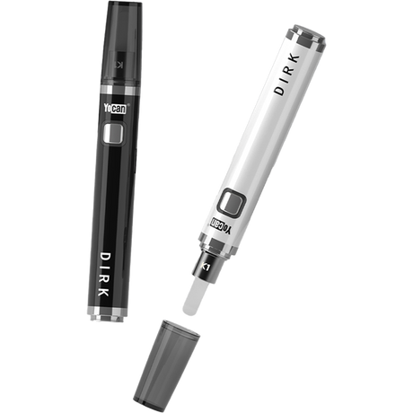 Yocan DIRK Hot Knife – Electric Heated Dab Tool