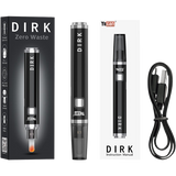 Yocan DIRK Hot Knife – Electric Heated Dab Tool