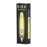 Yocan DIRK Hot Knife – Electric Heated Dab Tool