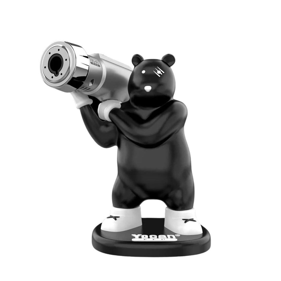 Yocan Red - BERSERK Dab Torch