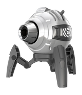 Yocan Red - BOT Dab Torch