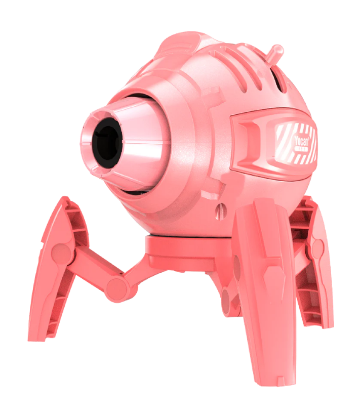 Yocan Red - BOT Dab Torch