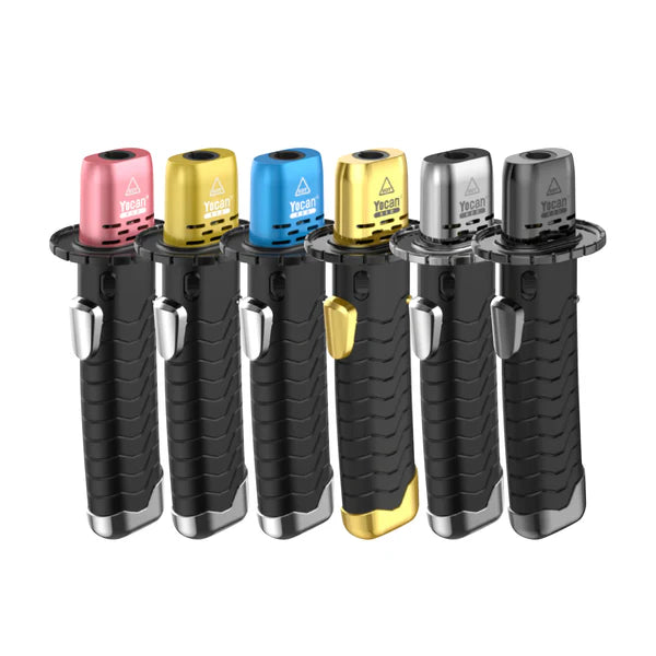 Yocan Red - KATANA Dab Torch