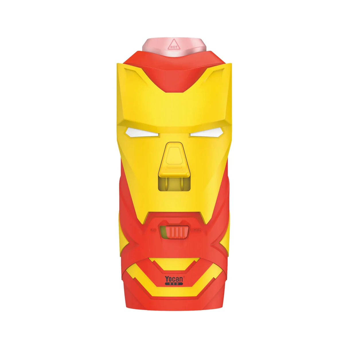 Yocan Red Legends Dab Torch