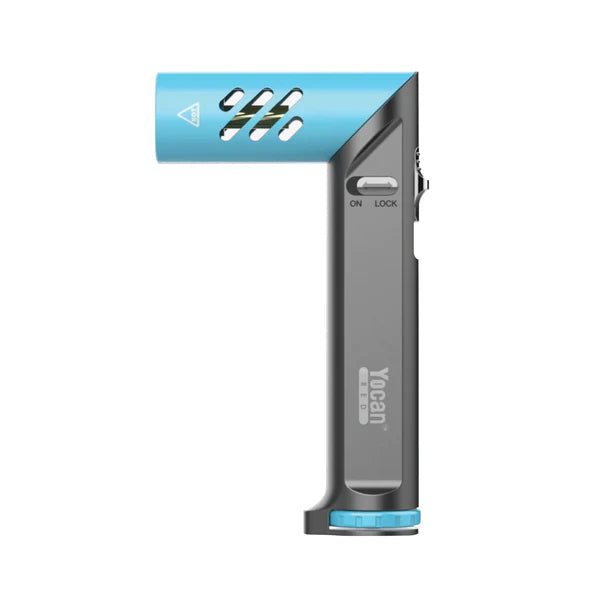 Yocan Red Shifty Dab Torch