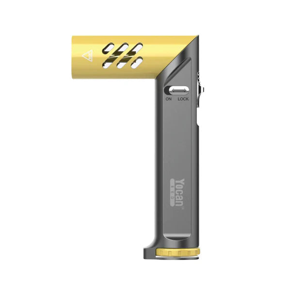 Yocan Red Shifty Dab Torch