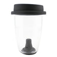 Zenco Glassware To Go Cup
