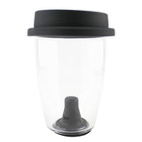 Zenco Glassware To Go Cup