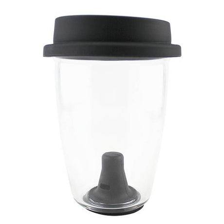 Zenco Glassware To Go Cup