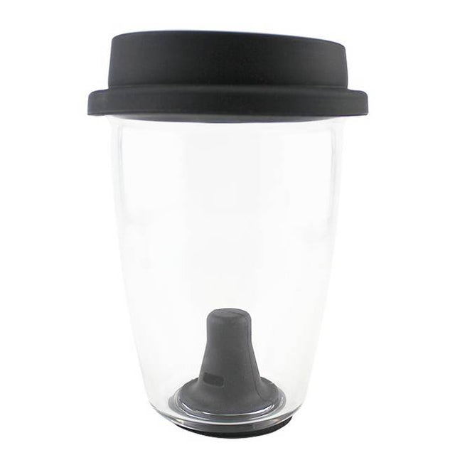 Zenco Glassware To Go Cup