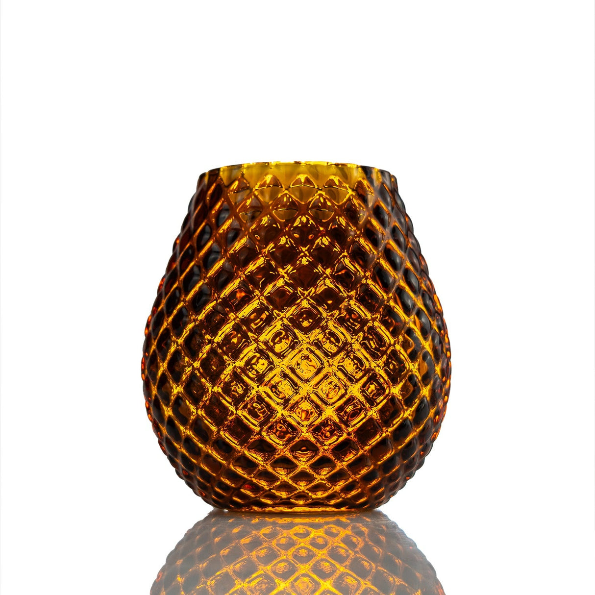 Zenco Jane West Twenties Glass Snifter