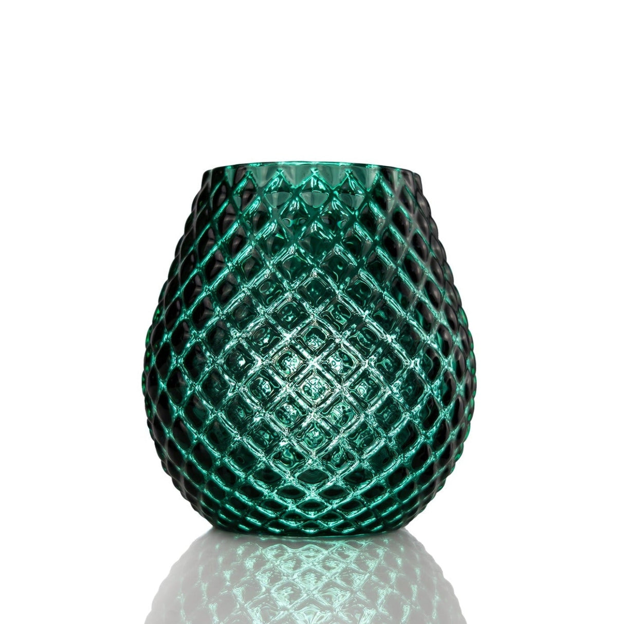 Zenco Jane West Twenties Glass Snifter