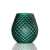 Zenco Jane West Twenties Glass Snifter