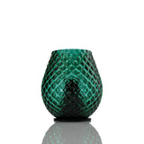 Zenco Jane West Twenties Glass Snifter