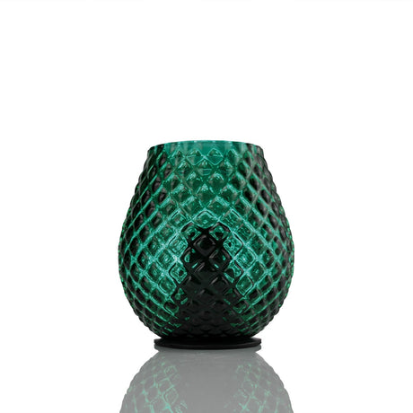 Zenco Jane West Twenties Glass Snifter