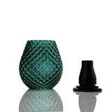 Zenco Jane West Twenties Glass Snifter