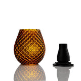 Zenco Jane West Twenties Glass Snifter