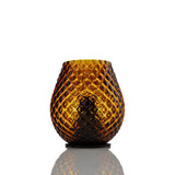 Zenco Jane West Twenties Glass Snifter