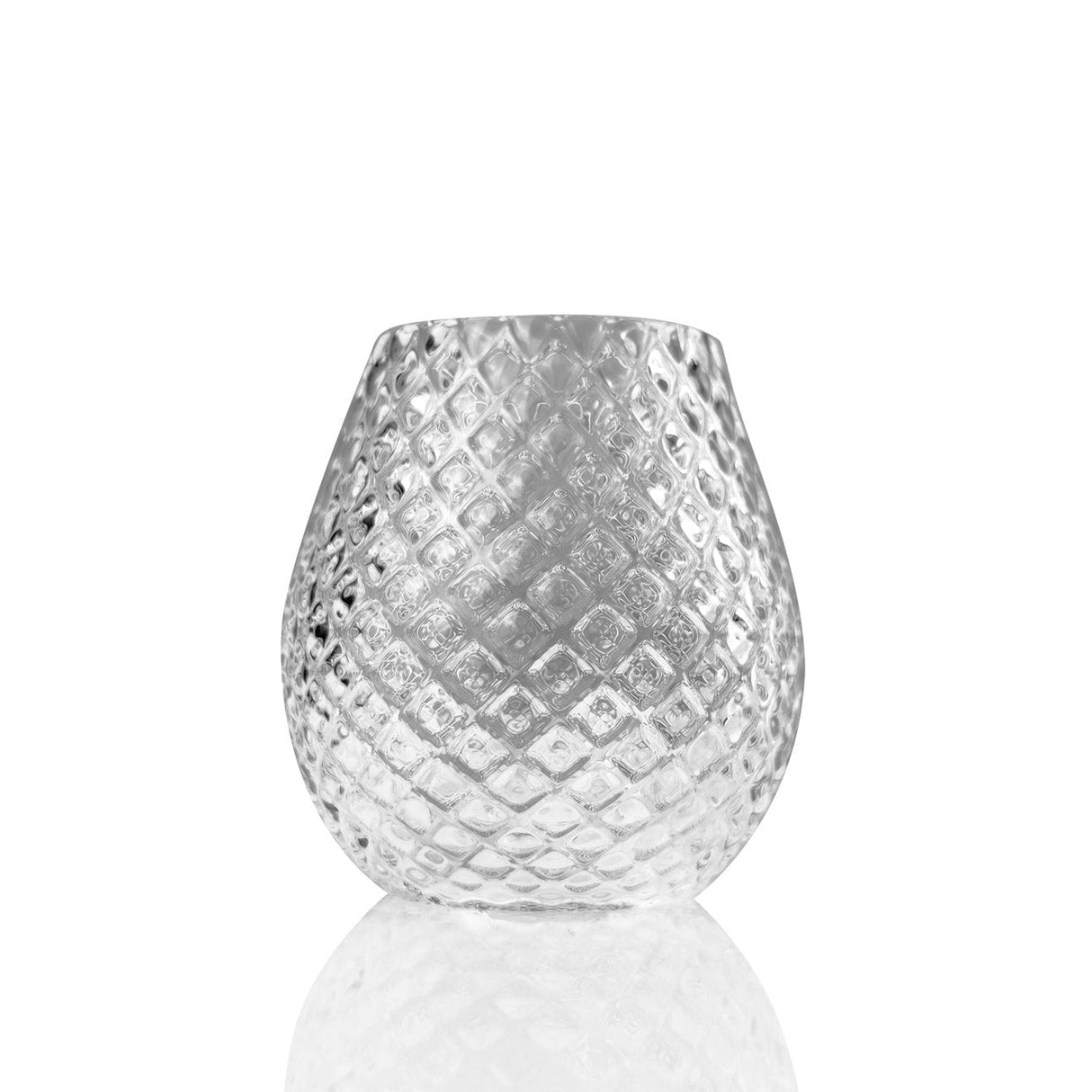 Zenco Jane West Twenties Glass Snifter