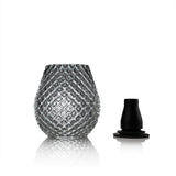 Zenco Jane West Twenties Glass Snifter