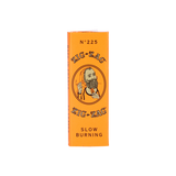 Zig Zag Orange 1.25” Rolling Papers | 24pc Display