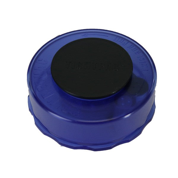 Tightvac GrinderVac Container (10g / .07L) - CaliConnected