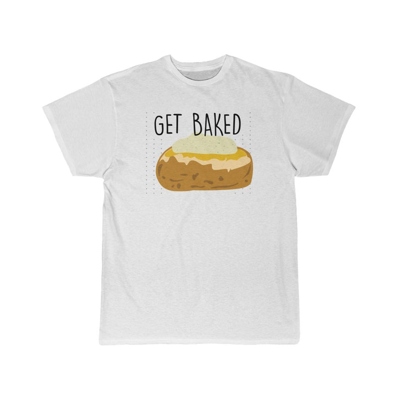 CaliConnected Get Baked T-Shirt