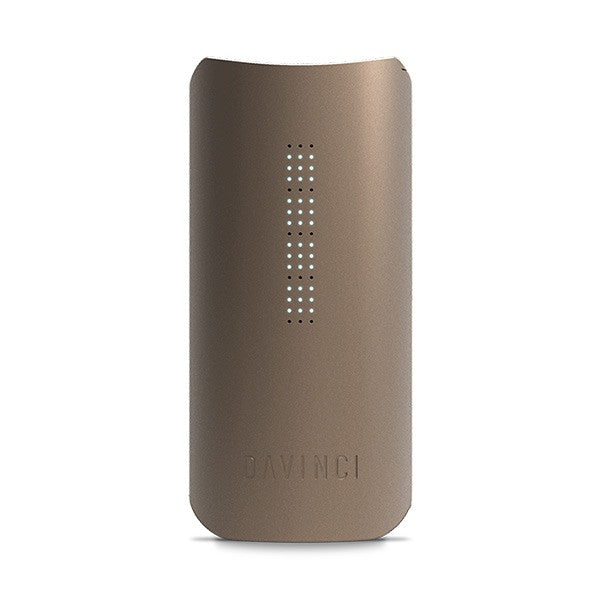 DaVinci IQ - Portable Dry Herb Vaporizer 🌿 - CaliConnected