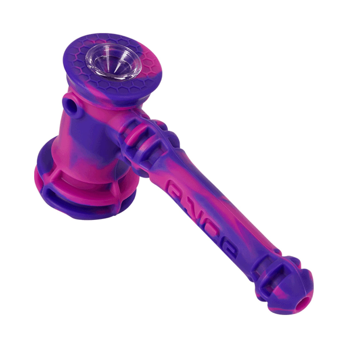 Eyce Indestructible Hammer Bubbler