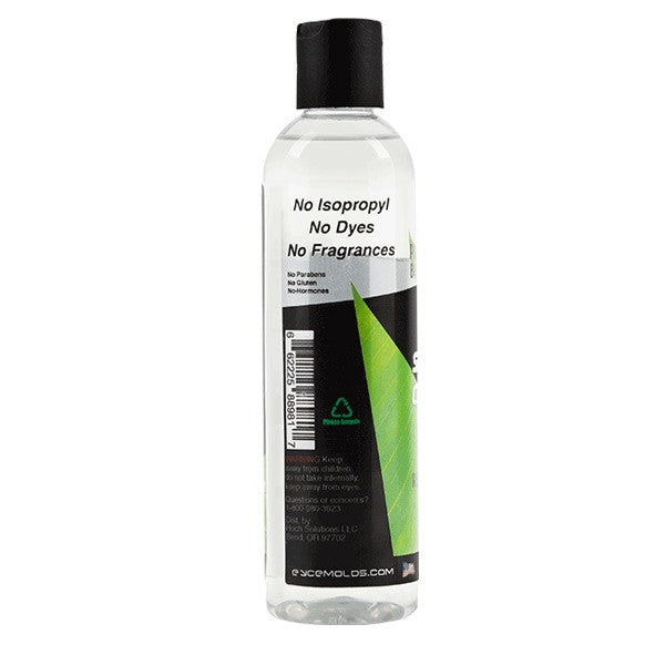 Eyce Cleaner - Silicone Cleaning Solution - CaliConnected