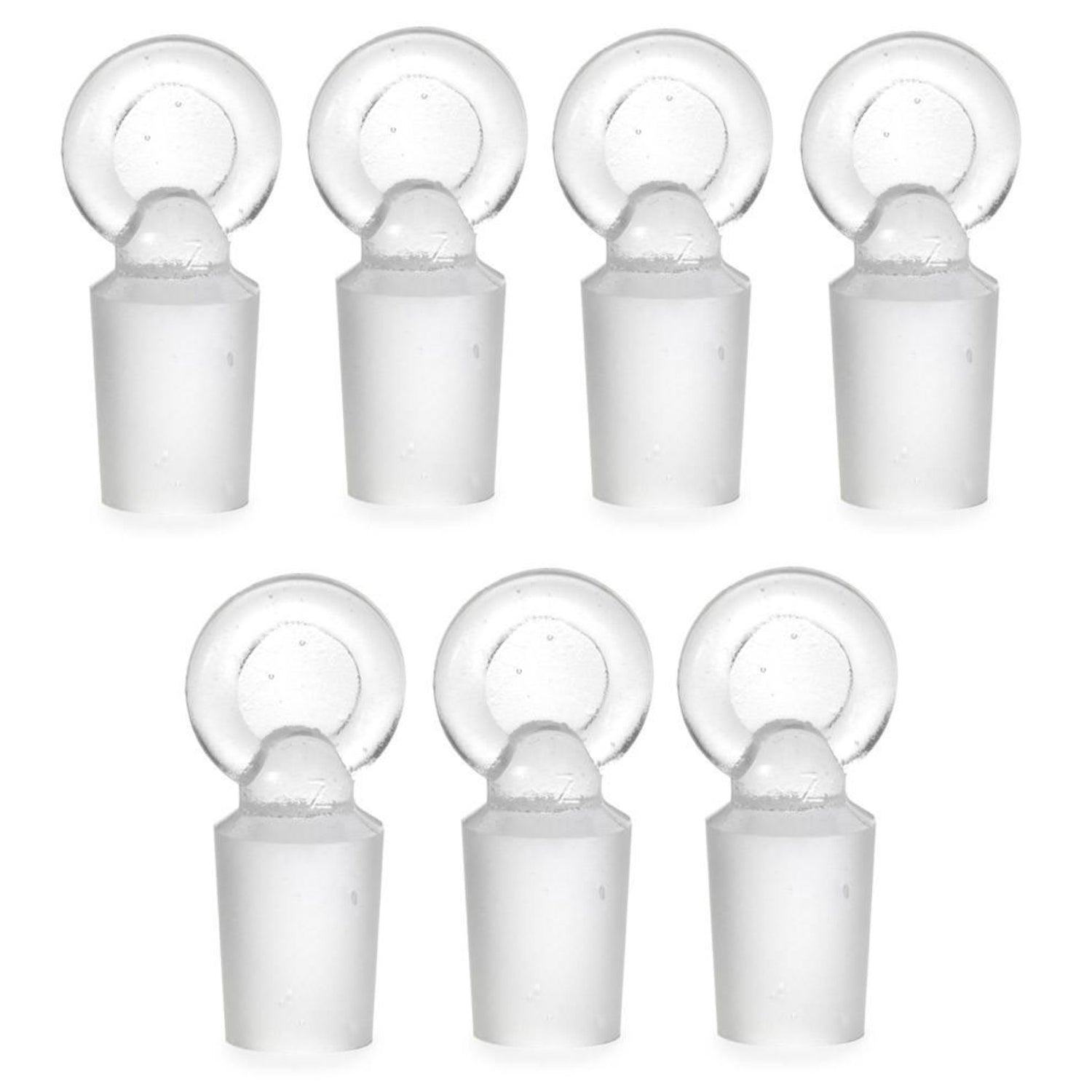 Grav® 14mm Glass Cleaning Plugs / Airflow Corks 