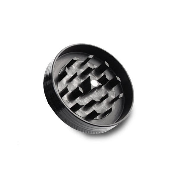 Space Case 4-Piece Grinder - 3 Sizes - CaliConnected